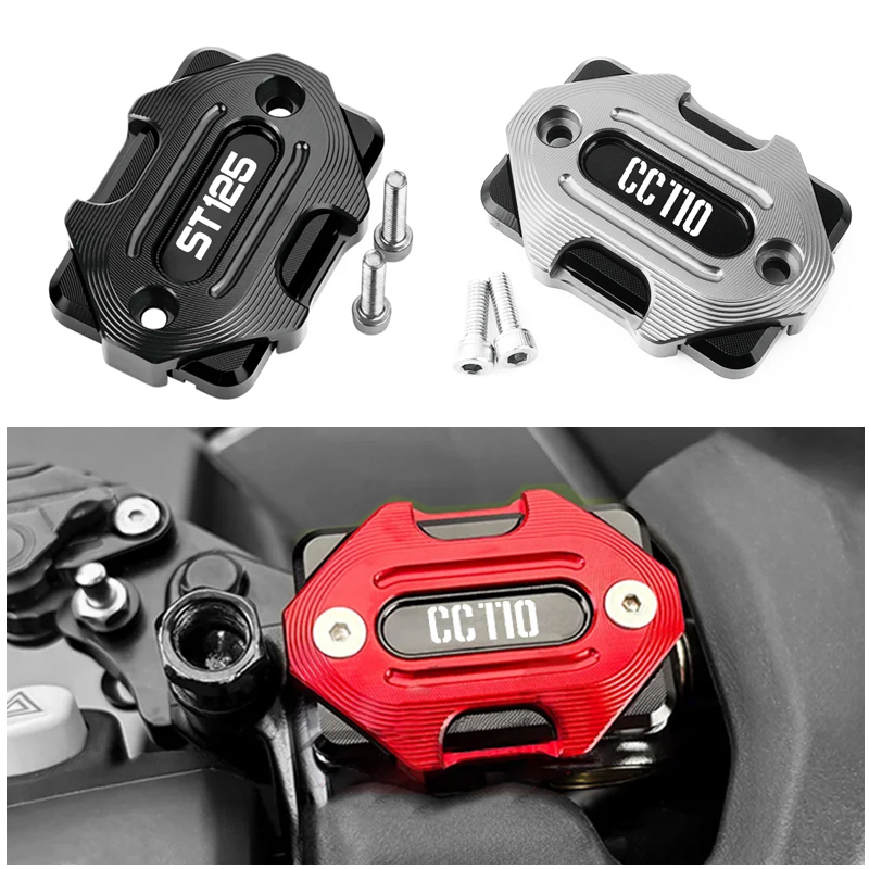 Crossfit Accessories - Cocok Untuk Honda Cross Cub 110