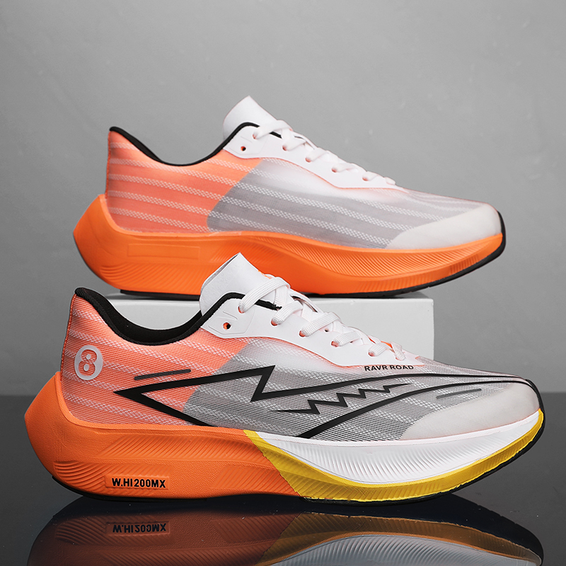 Crossfit Hard - Sepatu kets pria modis sepatu olahraga