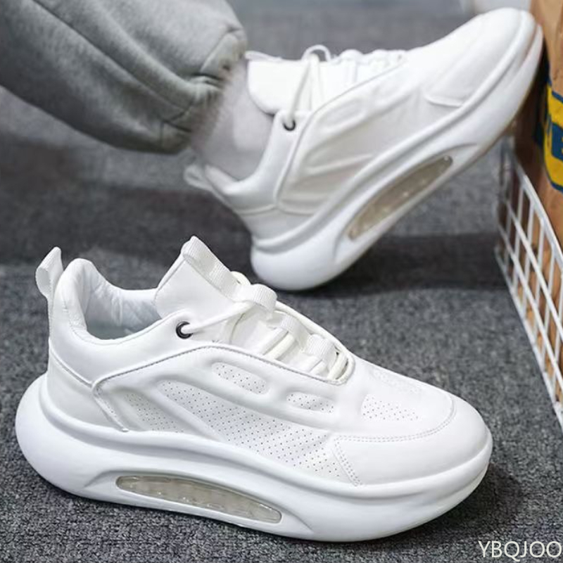 Crossfit Hard - Sepatu Pria Ukuran Besar Musim Semi