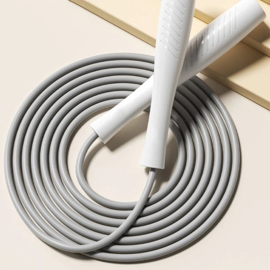 Skipping Rope Pvc - Tali lompat kecepatan untuk latihan remaja,