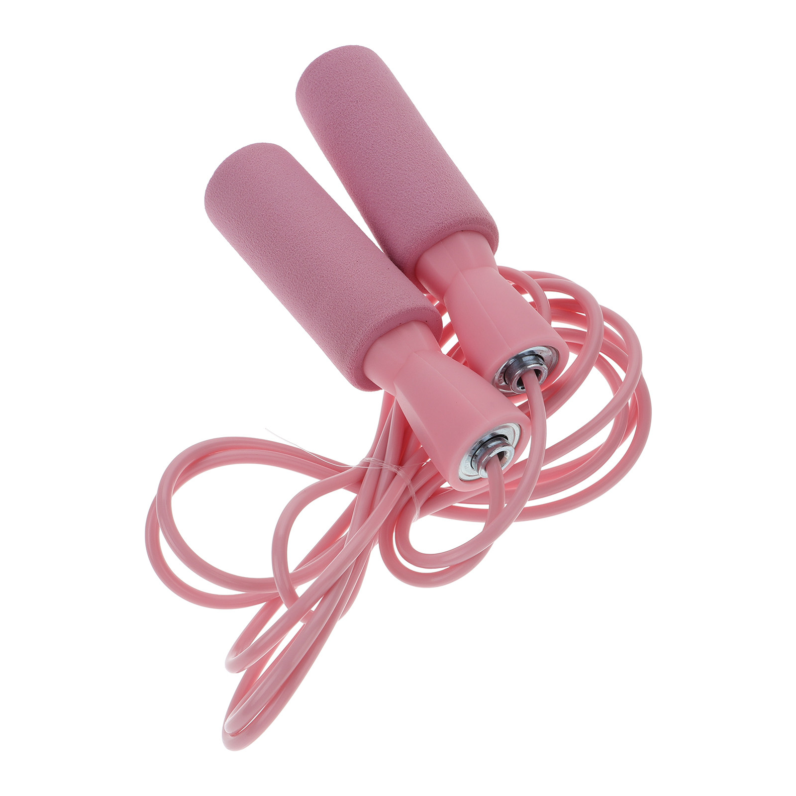 Skipping Rope Pvc - Tali Lompat Kebugaran Berkinerja Tinggi untuk