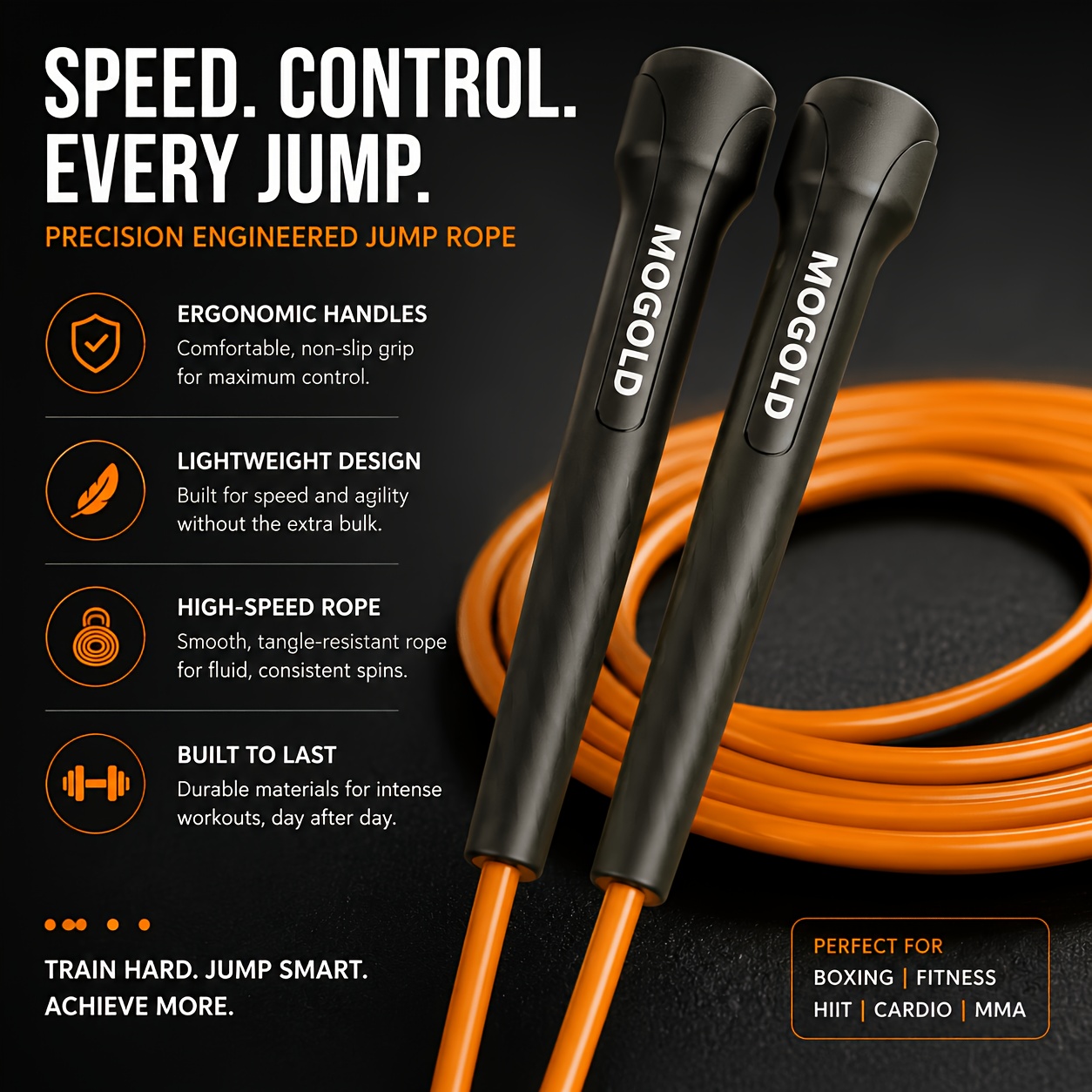 Tali Lompat Profesional - Tali - Skipping Rope Pvc ulasan dan harga