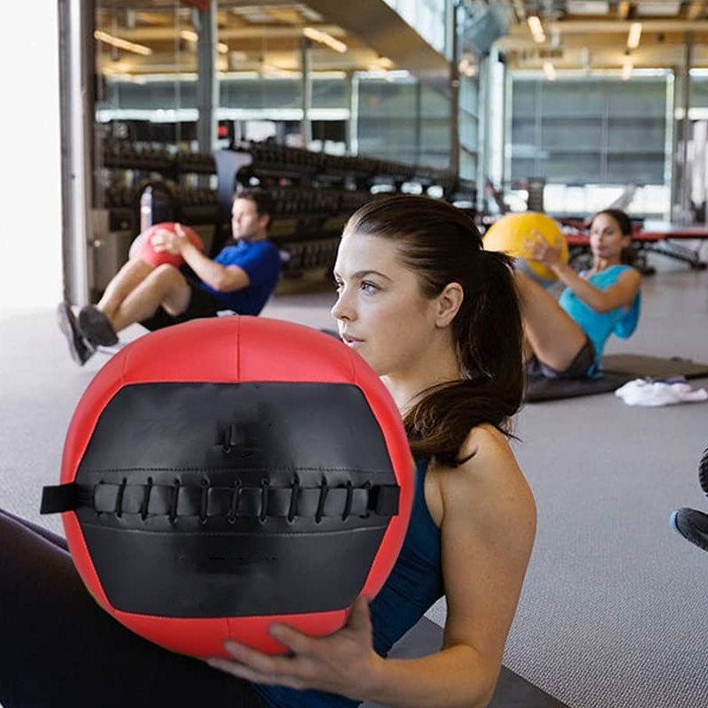 Kebugaran Merebut Kosong Bola  - Crossfit Accessories ulasan dan harga