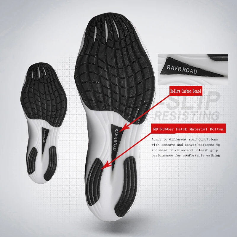 Sepatu kets pria modis sepatu  - Crossfit Hard ulasan dan harga