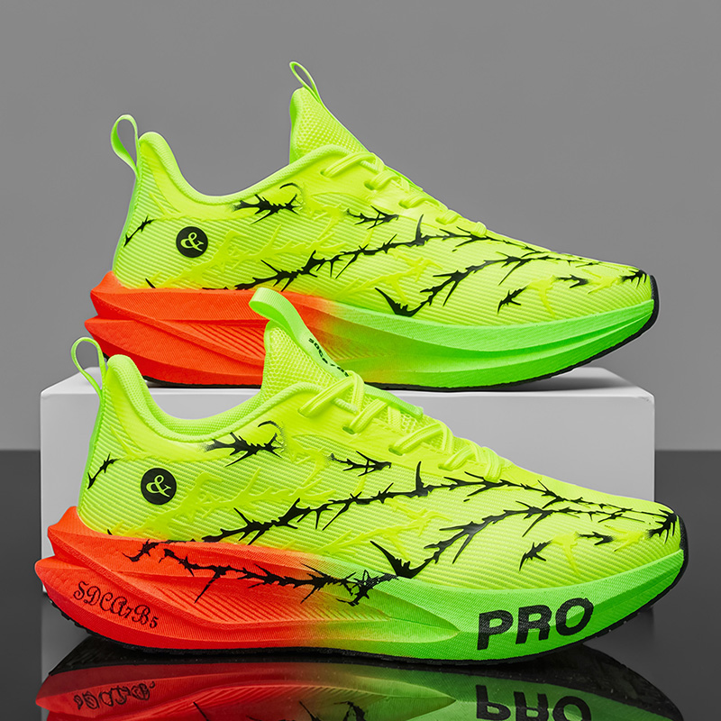 Sepatu Olahraga Kasual Pria Co - Crossfit Hard ulasan dan harga