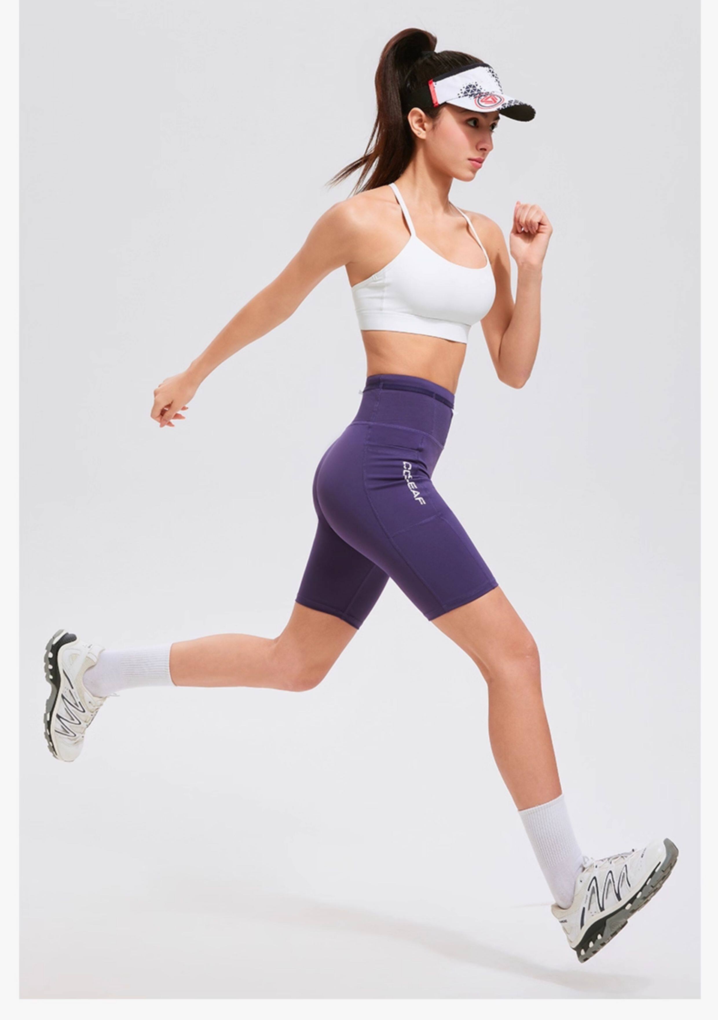 Setelan Olahraga Wanita Bra Ol - Crossfit Fitness Gear ulasan dan harga