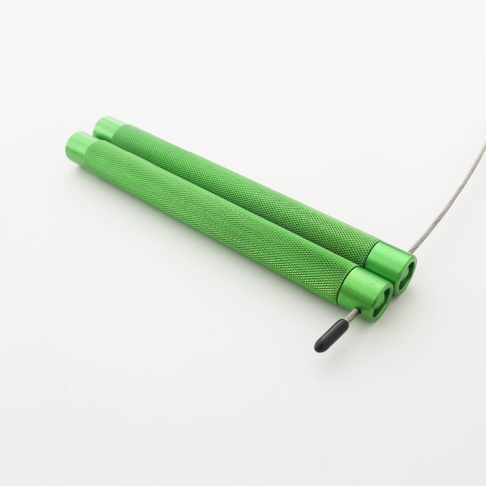 Crossfit Speed Jump Rope Peral - Skipping Rope Pvc ulasan dan harga