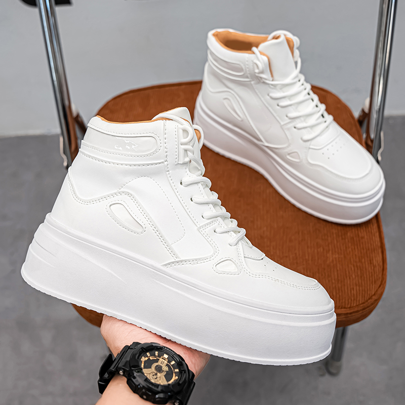Sepatu Kasual Pria Fashion dan - Crossfit Hard ulasan dan harga