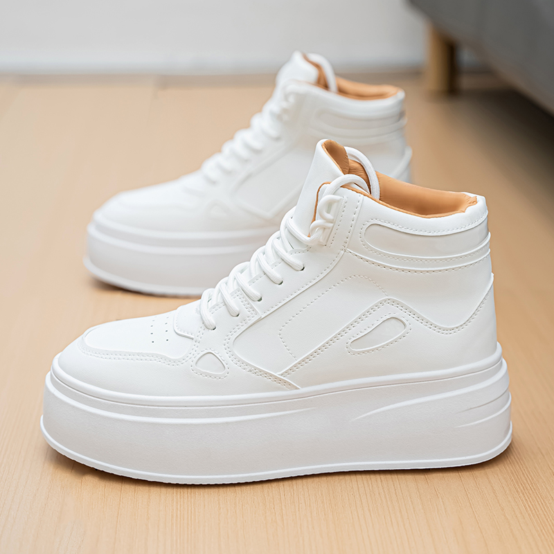 Sepatu Kasual Pria Fashion dan - Crossfit Hard ulasan dan harga