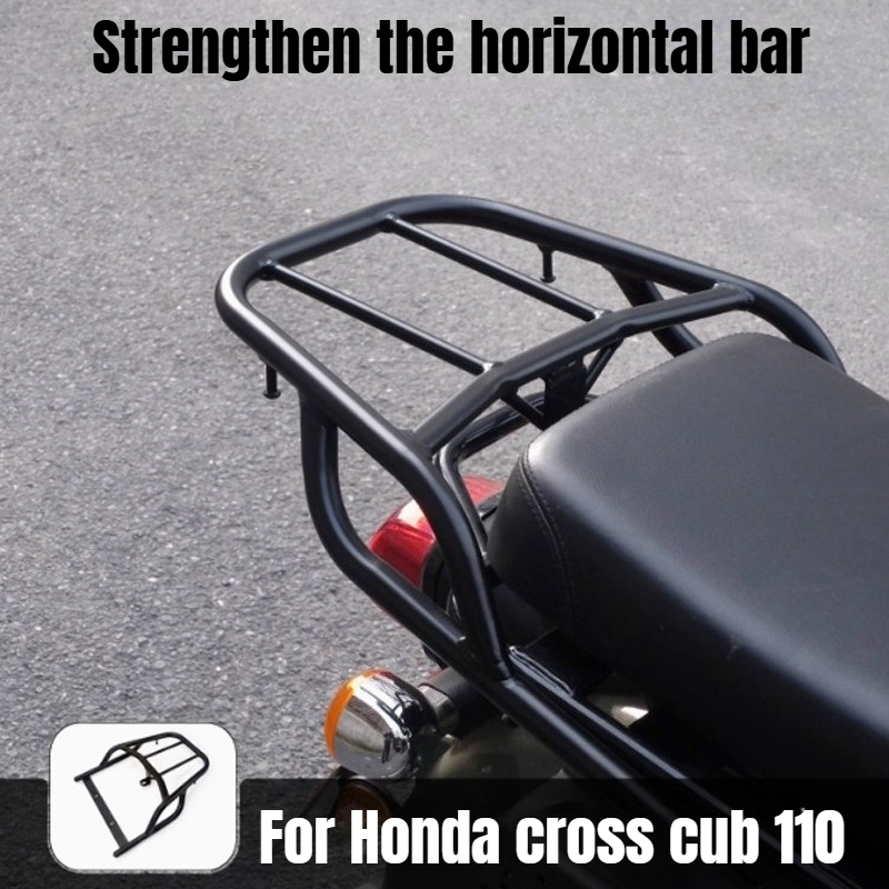 CC110 Aksesoris Motor Hitam Ra - Crossfit Accessories ulasan dan harga