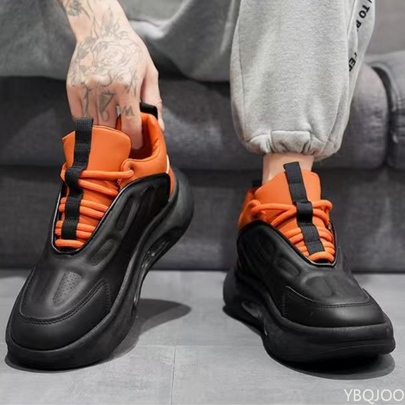 Sepatu Pria Ukuran Besar Musim - Crossfit Hard ulasan dan harga