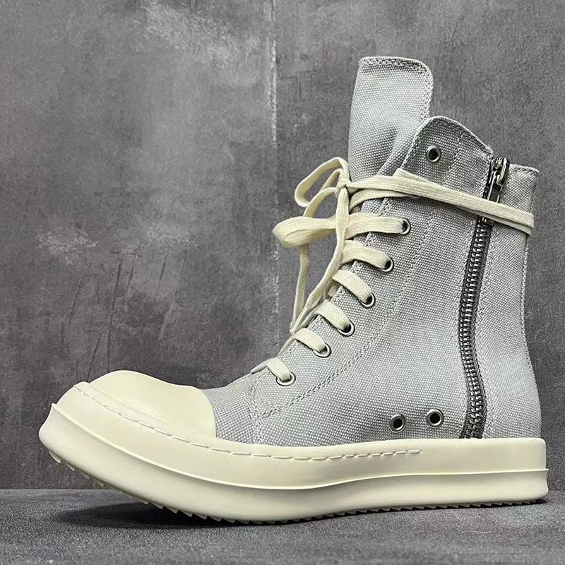 Sepatu High-TOP Pria Wanita Ka - Crossfit Hard ulasan dan harga