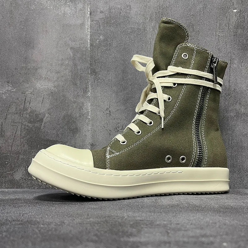 Sepatu High-TOP Pria Wanita Ka - Crossfit Hard ulasan dan harga