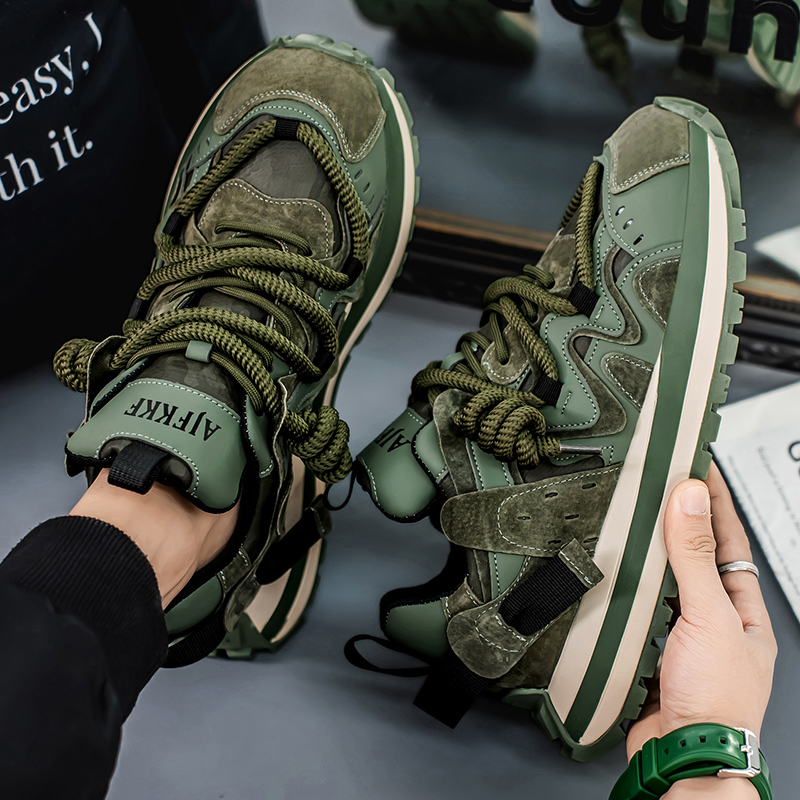 Sepatu Pria Olahraga dan Santa - Crossfit Hard ulasan dan harga