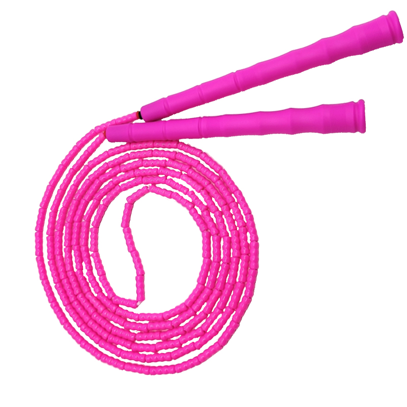 Manik-manik PVC tanpa LOGO NEV - Skipping Rope Pvc ulasan dan harga