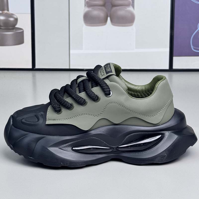 Sepatu Pria 2025 Musim Semi Mu - Crossfit Hard ulasan dan harga