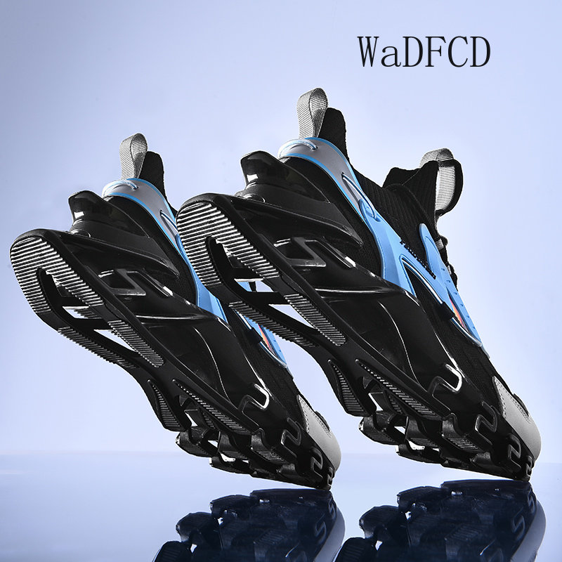 Sneakers Chunky Ukuran Plus 45 - Crossfit Hard ulasan dan harga