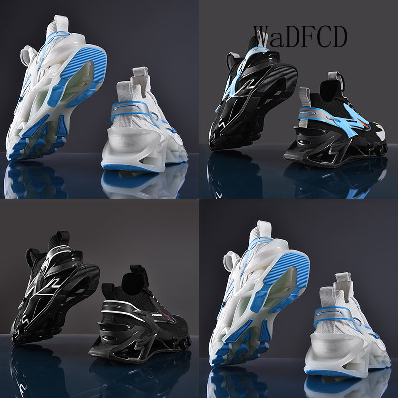 Sneakers Chunky Ukuran Plus 45 - Crossfit Hard ulasan dan harga
