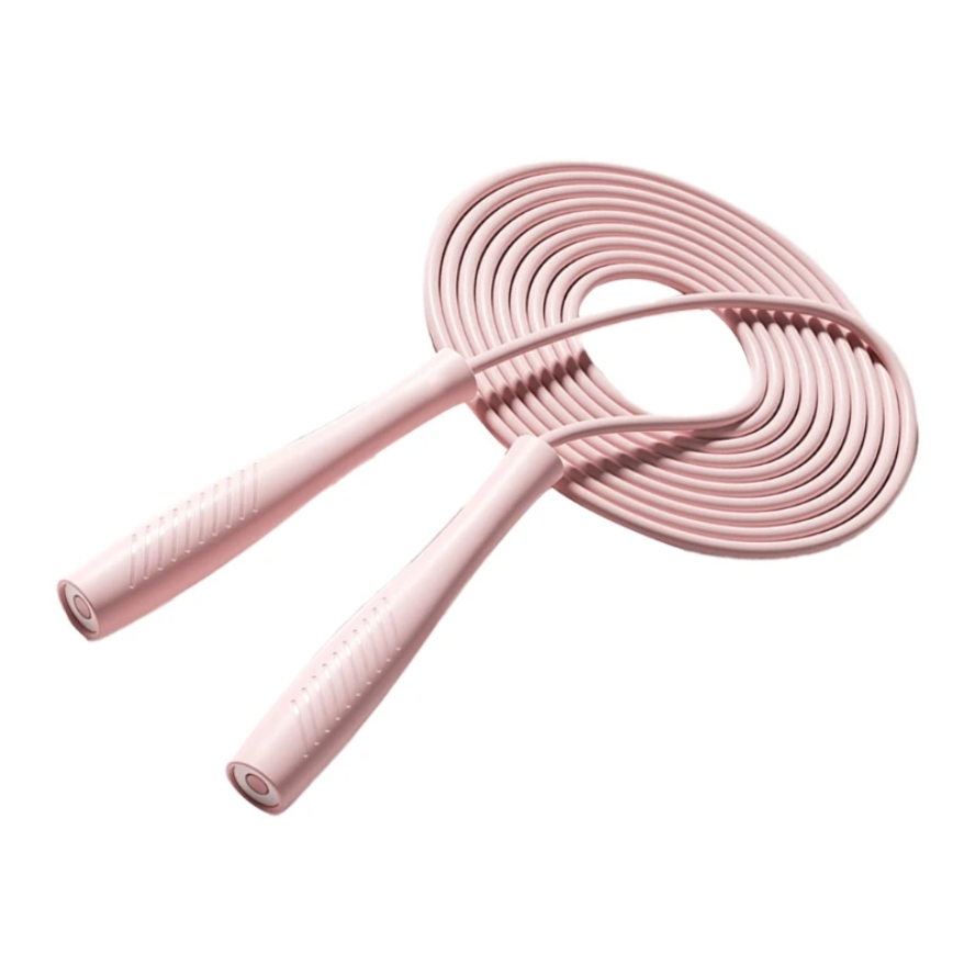 Tali lompat kecepatan untuk la - Skipping Rope Pvc ulasan dan harga