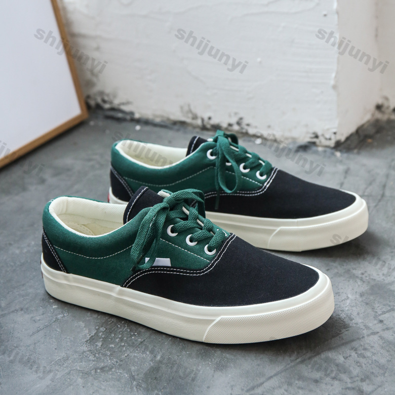 Sepatu Kanvas Low Help Terbaru - Crossfit Hard ulasan dan harga