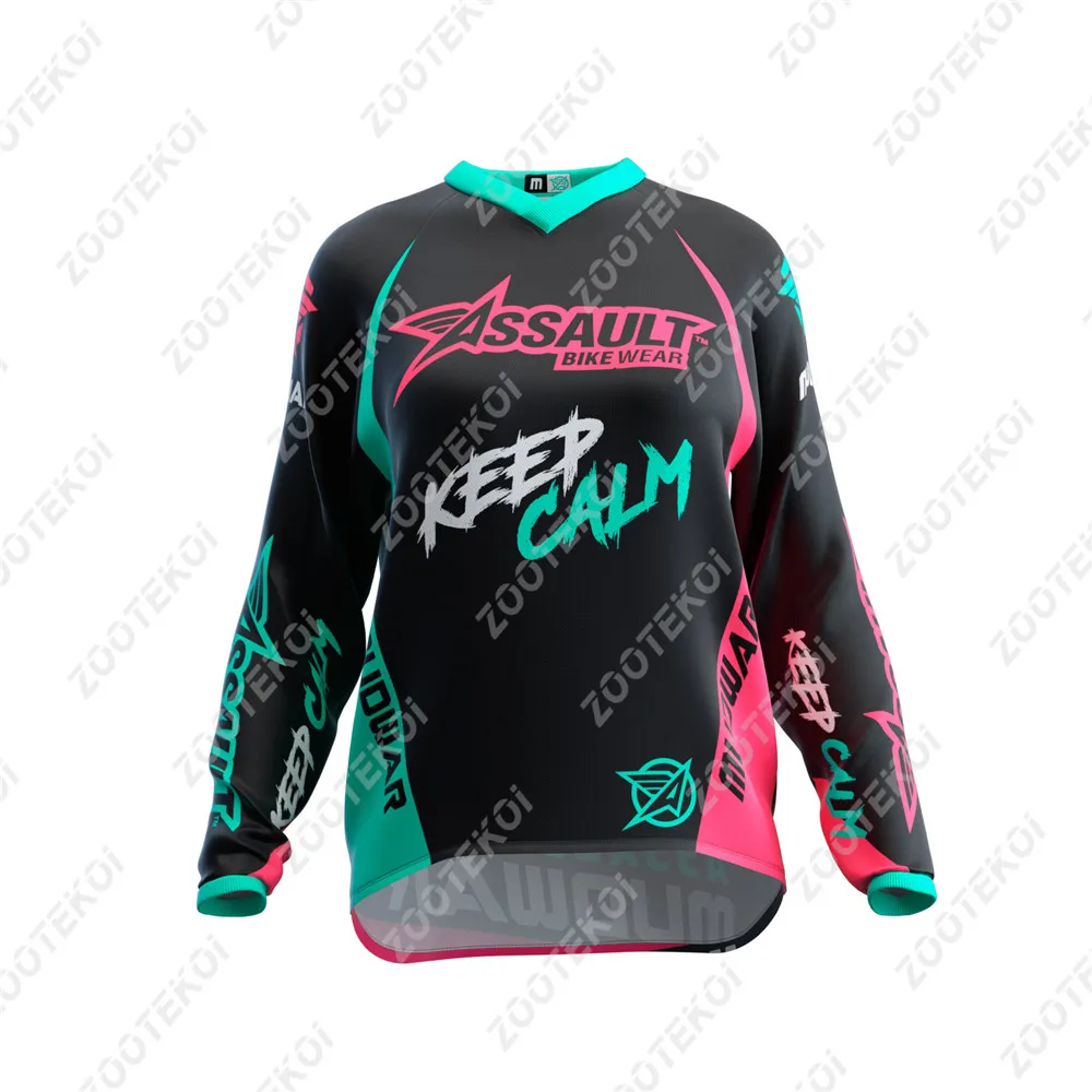 Jersey Sepeda Gunung Wanita un - Crossfit Gear Men ulasan dan harga